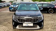Used Kia Seltos HTX Plus 1.5 Turbo Petrol DCT in Mumbai