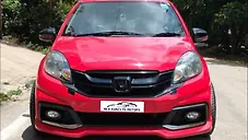 Used Honda Brio S MT in Bangalore