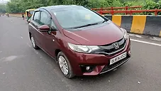 Used Honda Jazz S Petrol in Delhi