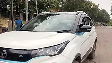 Used Tata Nexon EV XZ Plus in Ranchi
