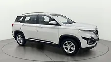 Used MG Hector Shine 1.5 Petrol Turbo CVT in Bangalore