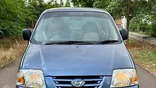 Used Hyundai Santro GLS LPG in Madurai
