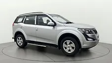 Used Mahindra XUV500 W6 in Bangalore