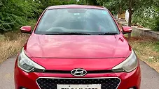 Used Hyundai Elite i20 Asta 1.4 CRDI in Madurai