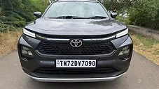 Used Toyota Urban Cruiser Taisor G Petrol 1.0L Turbo Manual in Madurai