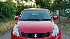 Used Maruti Suzuki Swift DZire VDI in Madurai