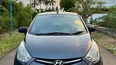 Used Hyundai Eon Magna [2011-2012] in Madurai