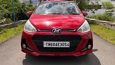 Used Hyundai Grand i10 Sportz 1.2 Kappa VTVT [2017-2020] in Madurai