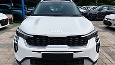 Used Kia Sonet HTK (O) Petrol 1.2L 5 Speed Manual in Agra