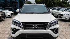 Used Toyota Urban Cruiser Premium Grade MT in Agra