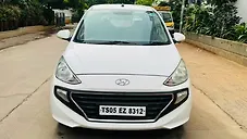 Used Hyundai Santro Sportz AMT [2018-2020] in Hyderabad