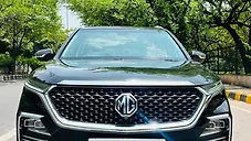 Used MG Hector Sharp 1.5 DCT Petrol [2019-2020] in Delhi
