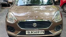Used Maruti Suzuki DZire VXi Petrol Automatic in Delhi