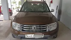 Used Renault Duster 110 PS RxL Diesel in Bangalore