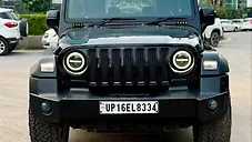 Used Mahindra Thar LX Hard Top Diesel MT RWD in Delhi