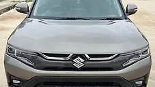 Used Maruti Suzuki Vitara Brezza ZXi S-CNG [2023-2025] in Ahmedabad
