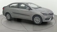 Used Maruti Suzuki Ciaz Zeta Hybrid  1.5 [2018-2020] in Bangalore