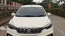 Used Maruti Suzuki Ertiga VXi (O) CNG [2022-2023] in Navi Mumbai