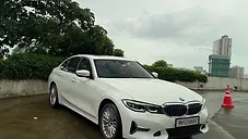Used BMW 3-Series 320d Luxury Line in Mumbai