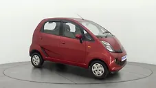 Used Tata Nano Twist XTA in Chennai