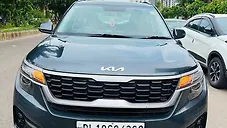 Used Kia Seltos GTX 1.4 in Delhi