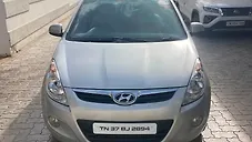 Used Hyundai i20 Asta 1.2 in Coimbatore