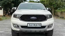 Used Ford Endeavour Titanium Plus 2.0 4x4 AT in Bangalore
