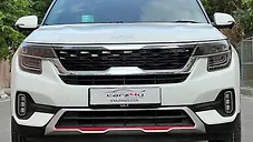 Used Kia Seltos GTX Plus 1.4 in Chennai