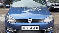 Used Volkswagen Polo Allstar 1.5 (D) in Nashik