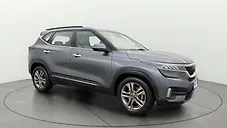 Used Kia Seltos HTX Plus 1.5 Diesel [2019-2020] in Gurgaon