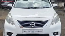 Used Nissan Sunny XV Diesel in Nashik