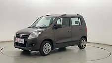Used Maruti Suzuki Wagon R VXI in Kolkata