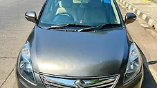Used Maruti Suzuki DZire VXi Petrol Automatic in Mumbai
