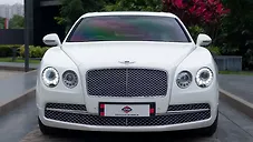 Used Bentley Continental Flying Spur W12 in Mumbai