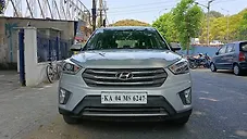 Used Hyundai Creta 1.6 SX Plus AT Petrol in Bangalore