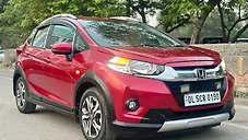 Used Honda WR-V S Petrol Alive Edition in Delhi