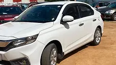 Used Honda Amaze 1.5 V MT Diesel [2018-2020] in Hyderabad