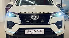 Used Toyota Fortuner 4x2 2WD Diesel 2.8L Turbo Automatic in Ahmedabad