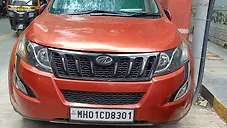 Used Mahindra XUV500 W10 AT in Mumbai
