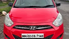 Used Hyundai i10 Sportz 1.2 Kappa2 in Mumbai