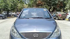 Used Tata Vista LS Quadrajet BS IV in Mumbai
