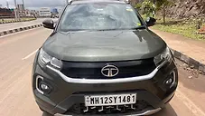 Used Tata Nexon XZ Plus (O) Diesel in Pune