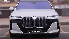 Used BMW 7-Series 740i M Sport in Chennai