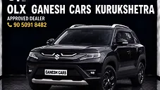 Used Maruti Suzuki Vitara Brezza Zxi Plus Petrol Manual Smart Hybrid in Kurukshetra