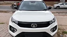 Used Tata Nexon XM (S) in Agra
