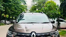 Used Renault Triber RXT in Lucknow