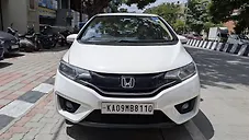 Used Honda Jazz V AT Petrol in Bangalore