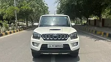 Used Mahindra Scorpio S9 in Delhi