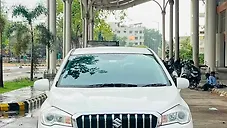 Used Maruti Suzuki S-Cross Sigma in Nagpur