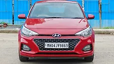 Used Hyundai Elite i20 Magna Plus 1.2 [2019-2020] in Thane